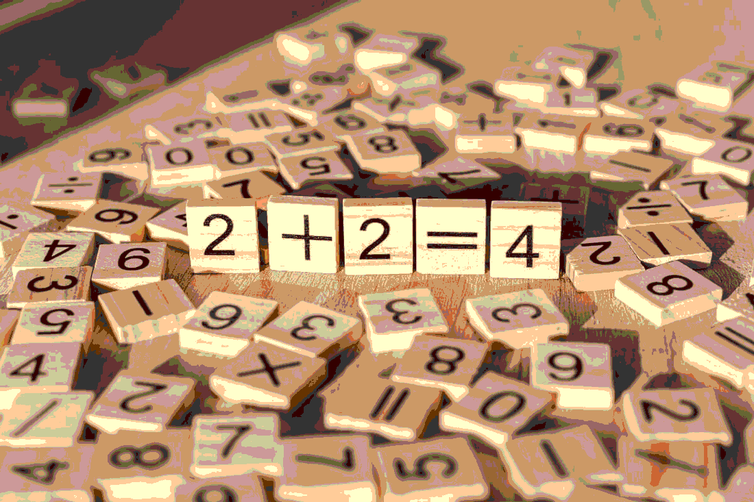 Para saber como aprender matemática do zero é preciso voltar ao início.